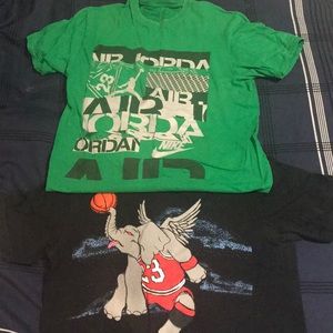 Jordan T-Shirts